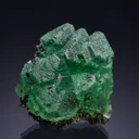 Fluorite with Geocronite Sphalerite and Pyrite - image 1