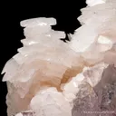 Fluorite with Manganoan Calcite - image 4