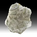Fluorite with Marcasite - image 1