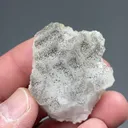 Fluorite with Marcasite - image 2