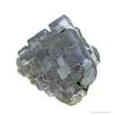 Fluorite With Minor Chalcopyrite - image 3