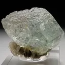 Fluorite with Muscovite - image 2