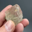 Fluorite with Muscovite - image 2