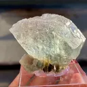 Fluorite with Muscovite - image 5