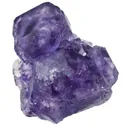 Fluorite With Phantom - image 4