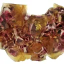 Fluorite With Phantoms - image 2