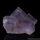 Fluorite with phantoms - image 2