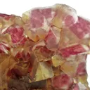 Fluorite With Phantoms - image 3