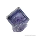Fluorite with phantoms - image 3