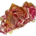 Fluorite With Phantoms - image 2