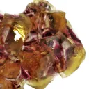 Fluorite With Phantoms - image 3