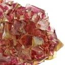 Fluorite With Phantoms - image 3