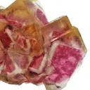 Fluorite With Phantoms - image 4