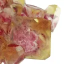 Fluorite With Phantoms - image 3