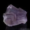 Fluorite with phantoms - image 4