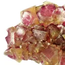 Fluorite With Phantoms - image 4