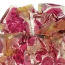 Fluorite With Phantoms - image 4