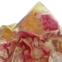 Fluorite With Phantoms - image 4