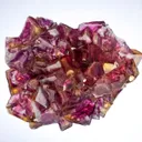 Fluorite With Phantoms - image 1
