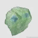 Fluorite with phantoms - image 5