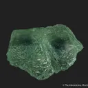 Fluorite with phantoms - image 3