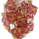 Fluorite With Phantoms - image 2