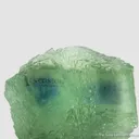Fluorite with phantoms - image 7