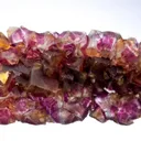 Fluorite With Phantoms - image 1