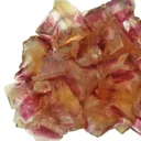 Fluorite With Phantoms - image 3