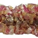 Fluorite With Phantoms - image 2