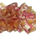 Fluorite With Phantoms - image 2