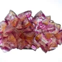 Fluorite With Phantoms - image 1