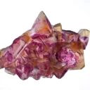 Fluorite With Phantoms - image 1