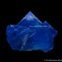 Fluorite with phantoms - image 6