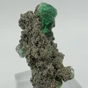 Fluorite with Pyrite - image 6