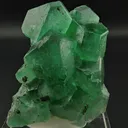 Fluorite with Pyrite - image 2