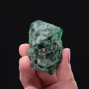 Fluorite with Pyrite - image 2