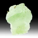 Fluorite with Pyrite - image 1