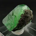Fluorite with Pyrite - image 2