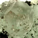 Fluorite With Pyrite - image 3