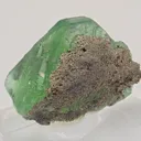 Fluorite with Pyrite - image 2