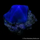 Fluorite with Pyrite - image 7