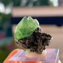 Fluorite with Pyrite - image 7