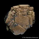 Fluorite with Pyrite - image 5