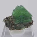 Fluorite with Pyrite - image 6