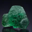 Fluorite with Pyrite - image 1