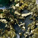 Fluorite with pyrite and galena - image 3
