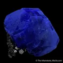 Fluorite with Pyrite - image 7