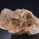 Fluorite with Pyrite - image 1