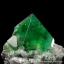 Fluorite with Pyrite - image 5